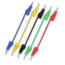 GXBF副起升绝对值编码器插头线零件号:STE-1507-G-30（30米）单位：根