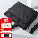 高尔夫（GOLF）商务公文包男士手提包可扩容15/15.6英寸电脑包多隔层公事文件包