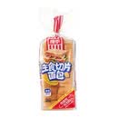 桃李主食切片面包香醇原味500克家庭装 500g 桃李主食切片*4袋