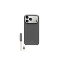 【95成新】beats iPhone 17 Pro Max 支架保护壳 (支持 MagSafe 和相机控制) - 深岩灰  