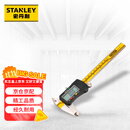 史丹利（STANLEY）数显游标卡尺高精度数字型不锈钢游标卡尺150mm配收纳盒子36-111
