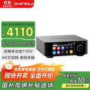 艾索洛（EVERSOLO）PLAY数播流媒体功放一体机HiFi无损音乐串流播放器房间校准DAC AK4493SEQ-play 标准版
