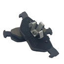 凌牛适配大众车系专用刹车片 陶瓷刹车片 线下专用100套