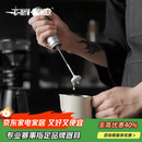 MHW-3BOMBER轰炸机魔术师手持电动打发奶泡器 牛奶咖啡搅拌棒 打蛋器