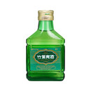 汾酒 竹叶青 老版  光瓶小酒 125ml 露酒 45度 125mL 1瓶 2013-14年竹叶青小酒 光瓶单瓶装