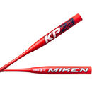 Miken  2025  KP23 慢投垒球棒  USSSA  12.5 英寸(约 31.8 25 Oz. (约 709 g)