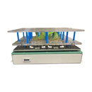 TI 离线ICT治具500-800个测试点 艾丽丝电子