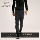 ARC'TERYX始祖鸟 NORVAN INSULATED PANT 男子 保暖棉裤 Black/黑色 M