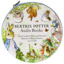 彼得兔磨耳朵 Peter Rabbit  进口原版 0-6岁启蒙英语