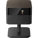 【9成新】爱普生（EPSON）EF-52 家用旗舰款投影仪 三芯三色智能投影机（4K超高清 BOSE深度定制音响 漫威合作款 ）  