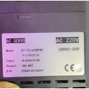 德欧技术交流伺服驱动器DO-1000C30LWWC7-13ia30LWM2总线驱动器 C7-13ia50BFM2