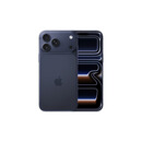 Apple/苹果 iPhone 17 Pro Max 512GB 深蓝色 支持移动联通电信5G 双卡双待手机