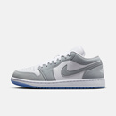 耐克（NIKE）女鞋WMNS AIR JORDAN 1 运动训练篮球鞋DC0774-105 DC0774-105 40.5