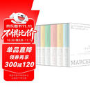 追忆似水年华（珍藏纪念版）不可错过的法国文学封神之作，中文世界仅有的全译本，普鲁斯特逝世一百周年珍藏纪念