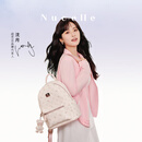 纽芝兰（NUCELLE）沈月同款双肩包女2025新时尚背包大学生书包飞马女包圣诞生日礼物