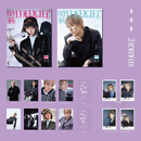 时装男士杂志2025年12/11/8/7月刊张艺兴 黄轩 吴世勋 安俞真 张康乐 田曦薇 白鹿【计入销量】 时装LOFFICIEL女士 男士 杂志 LOFFICIEL订阅官方店 【官方C套装】时装11