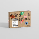 韩庚 听风 二十周年限定专辑 CD