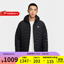 耐克（NIKE）棉服男装2025秋冬季新款运动服ACG户外运动训练保暖棉衣外套夹克 HJ3736-010 M