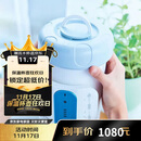 特百惠（Tupperware）净水器滤芯 纳美玲珑牌TPW-C1型家用厨房直饮机滤水配件