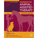 预订 Handbook on Animal-Assisted Therapy 动物辅助治疗手册: 9780443223464