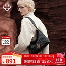 CASSILE明星同款卡思乐托特包女植鞣牛皮轻奢斜挎hobo包生日礼物