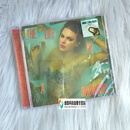 现货 霉霉 泰勒新专辑  Taylor Swift The Life of a Showgirl CD +歌词本+海报 全新未拆