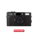 LOMOGRAPHY【新品上市】Lomo MC-A 135 全自动随拍胶片相机 帧藏黑