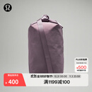 lululemon丨Fast Track 运动包 2.0 LU9C59S 暗薰衣草 O/S