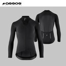 ASSOSAOS男春秋骑行夹克防风保暖GTS 团购联系客服有优惠，勿拍不发 M