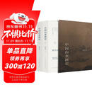 中国山水画史(上下)(精)