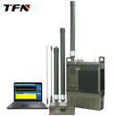 TFN 背负式便携 短波通信干扰机发射模拟机   全频段 功率20W BX2403  30MHz～1000MHz