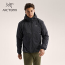 ARC'TERYX始祖鸟 ATOM SV HOODY 男子 保暖棉服 Black/黑色 M