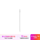 Apple/苹果 Pencil Pro 磁吸触控笔手写笔苹果笔电容笔书写绘画适用于iPad mini新品/Pro (M4)/Air (M2)
