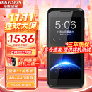 海康威视pda手持数据终端 二维条码扫描 无线扫描枪盘点机 安卓工业手机采集器仓库车间XC52/64G 