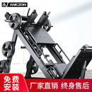 亿迈(AN) 商用倒蹬机综合训练器 腿部肌肉训练器斜蹲机力量健身器材