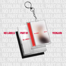 YEONJUN [NO LABELS: PART 01] (Photocard Case Ver.)套装【赠京东特典小卡套装】