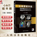 心血管磁共振 陆敏杰 主编 以国际指南和临床实践为理论依据 旨在为心血管专业医生 研究生 本科生提供便捷指导 人民卫生出版社