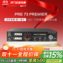 GAPROJECTS PRE-73 JR mk2 mk4 话放单通道声卡话筒放大器录音直播录音棚 PRE-73 PREMIER