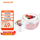 九阳（Joyoung）家用全自动小型酸奶机精准控温 恒温酸奶发酵机 SN－10J91