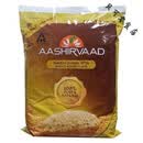 食怀INDIAN FOOD 印度 全麦面粉 Aashirvaad atta 5kg Indian flour 5