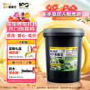 美孚（Mobil）美孚黑霸王超高级柴油机油 柴机油 15W-40 CK-4级 18L 汽车用品
