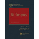 预订 Bankruptcy (University Casebook Series) 12th Edition