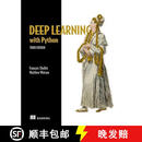 现货 Python深度学习 第三版 Deep Learning with Python, Third Edition