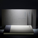 【亲签版】大国志 严明创作于2005-2015年的经典黑白摄影精选集 尘世江湖众生赤子四辑