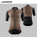 ASSOSAO男款夏季骑行服短袖修身IEGTOC2 团购联系客服有优惠，勿拍不发 XS