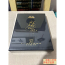 [二手9成新]声入人心男团 季 典藏版 /湖南金蜂影像出版社