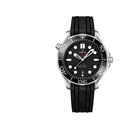 【二手99新】欧米茄(OMEGA) 海马300系列 潜水表 二手欧米茄男表 42机械 210.32.42.20.01.001