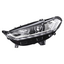 王慕怡（wangmuyi）16款新蒙迪欧led大灯 海5透镜一抹蓝流光日行灯13-21款蒙迪欧总成 13-16：LED模组激光透镜+流光转向 福特蒙迪欧/2013-2021年