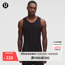 lululemon丨License to Train 男士运动背心 LM1279S 黑色 M