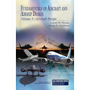 预订 飞机设计的基础Fundamentals of Aircraft and Airship Design